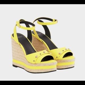 Versace Medusa Sandal